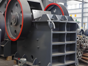 破碎機(jī)設(shè)備必須要符合使用的需求