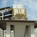 反擊式破碎機(jī)性能有哪些？