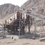 砂石料價格一路飆高，有效開發(fā)砂石料迫在眉睫