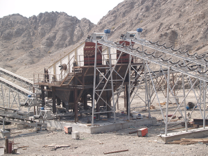 砂石料價(jià)格一路飆高，有效開發(fā)砂石料迫在眉睫