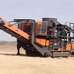 移動(dòng)式建筑垃圾破碎設(shè)備使用優(yōu)勢(shì)